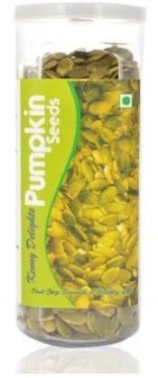 Green Pumpkin Seed