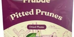 Pitted Prunes