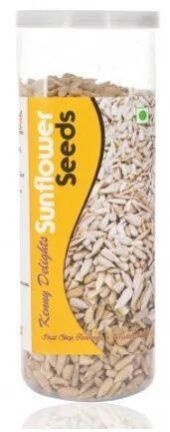 Raw Sunflower Seed