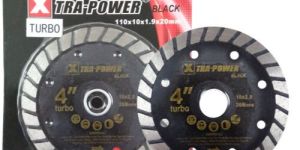 Turbo Saw Diamond Blade