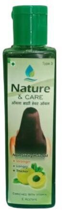 Amla Brahmi Hair Oil