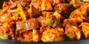Mango Pickle