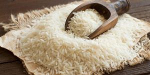 Basmati Rice