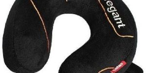 Memory Foam Travel Pillow