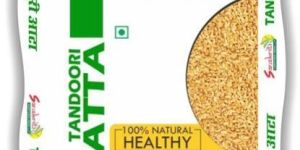 50 Kg Tandoori Atta