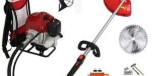 Shoulder Brush Cutter