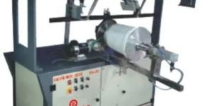Bucket Printing Machine