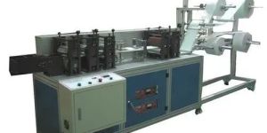 Mask Making Machine