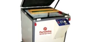 Screen Exposing Machine