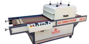 UV Curing Machine
