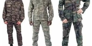 Army Uniform