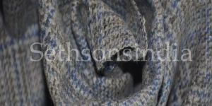 Wool Blends Fabric