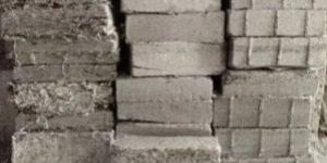 Aluminium Foil Bricks