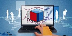 CRM Application Development Service