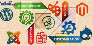 Open Source Development Service