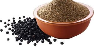 Black Pepper Powder
