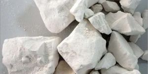 Kaolin Lumps
