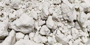 Raw China Clay