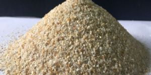 Silica Sand