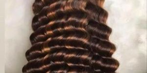 Italian Curly Hair Extension