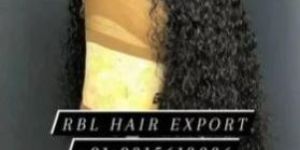 Natural Indian Women Hair Wig