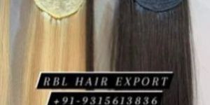 Ponytail Human Hair