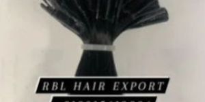 U-tip hair extension