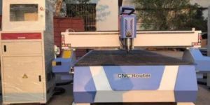 CNC Wood Engraving Machine