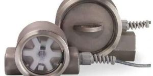 FLOWSTAT TURBINE FLOW SENSOR