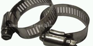 American Type Hose Clamps