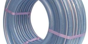 PVC Braided Hose Pipe