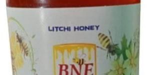 BNE Litchi Honey