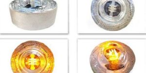 SRSG1 Glass Solar Road Stud