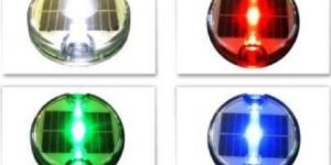 SRSP2 Embedded PC Solar Road Stud