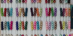 Glass Beads