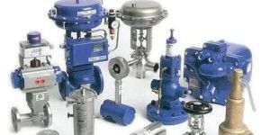 Pneumatic Safety Valve