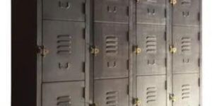 Industrial File Cabinet