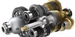 Automotive Gear Oil 320