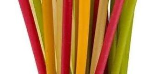 Edible Drinking Straws
