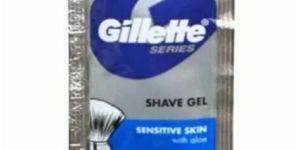 Gillette Shaving Cream