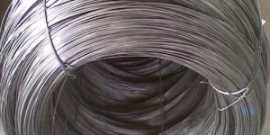 Carbon Steel HB Wire