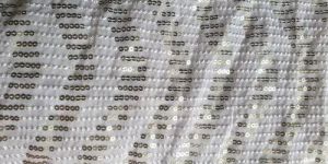 Embroidery Net Fabrics
