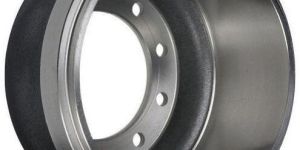 Ashok Leyland Brake Drum