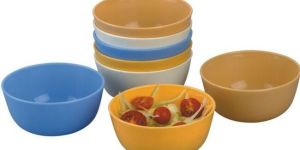 Microwave Round Bowl