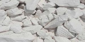 Levigated Processed Kaolin Lumps
