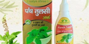 Satyashree Panch Tulsi 30ML Drops