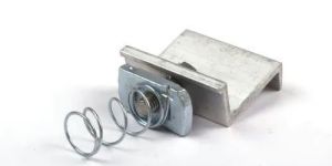 30mm Solar Panel End Clamp