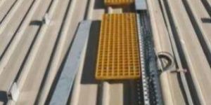 FRP Walkway