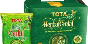Holi Gulal Gift Pack