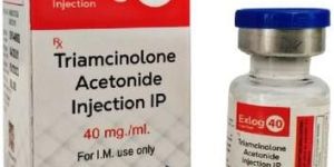 TRIAMCINOLONE ACETONIDE INJECTION